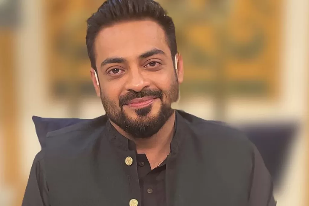 Aamir Liaquat Hussain remembered on his first Death anniversary