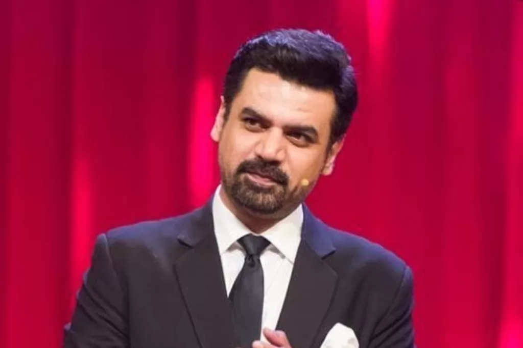 Vasay Chaudhry Pakistani TV Host show apologizes