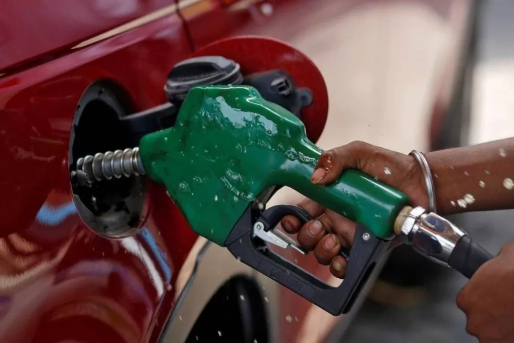 Substantial Rise Expected in Petrol Prices