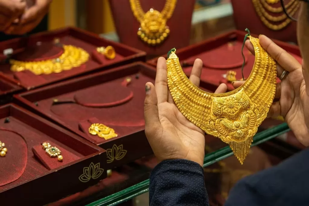 Gold Prices in Pakistan