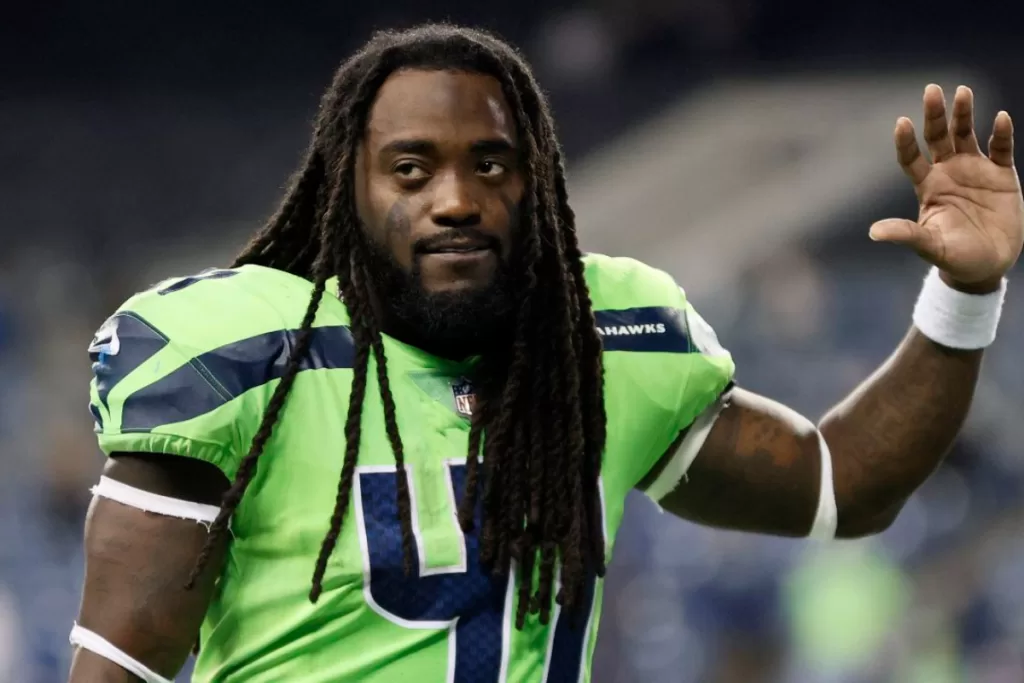 Ex-Ravens and Seahawks Running Back Alex Collins Passes Away