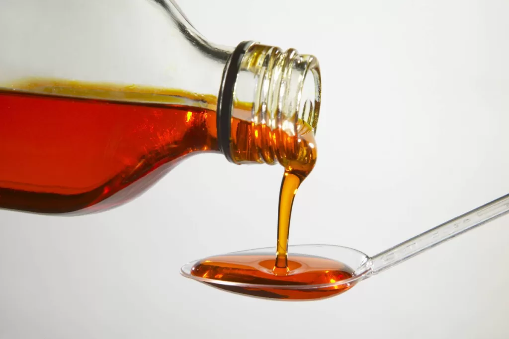 Riemann Labs Cough Syrup Investigation, India's Pharmaceutical Safety Concerns