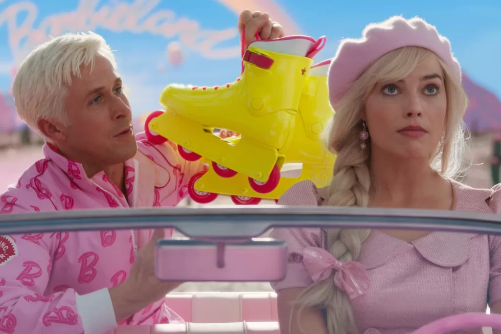 Warner Bros' 'Barbie' Movie Nears $1 Billion Mark, Sequel Possibility Uncertain