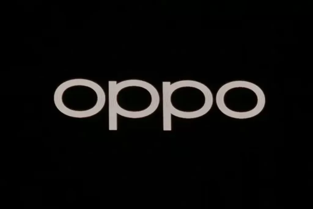 Oppo's Latest Logo Redesign Shifts From Green to Black