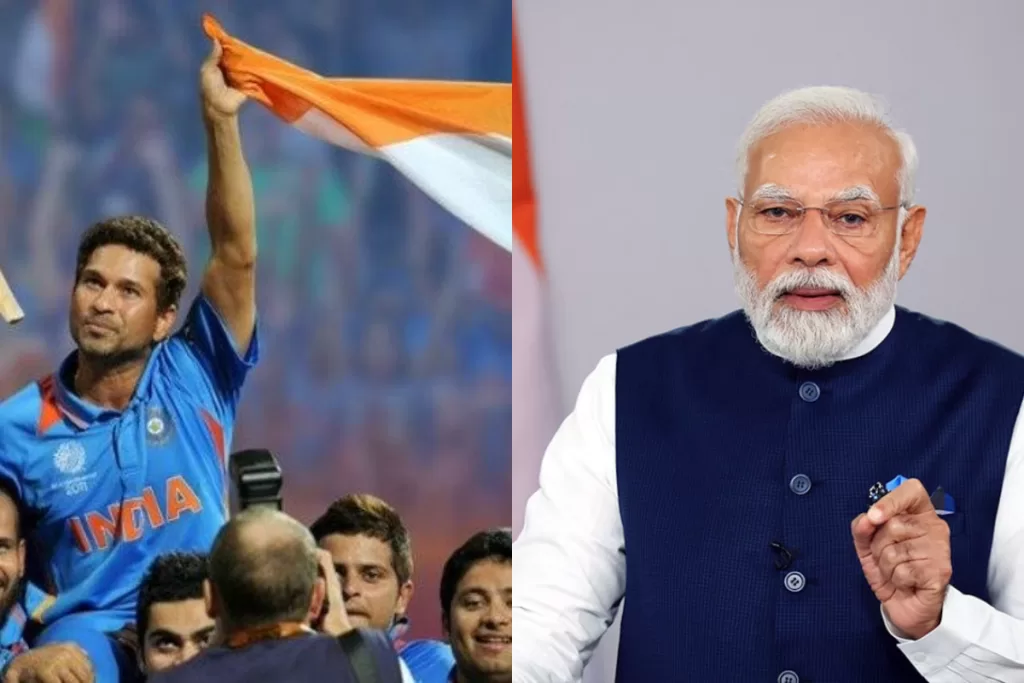India's 77th Independence Day Sports Icons Extend Wishes