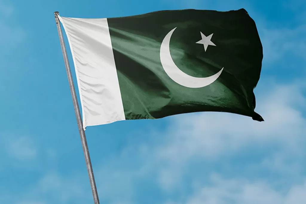 Pakisatn Day Celebrations