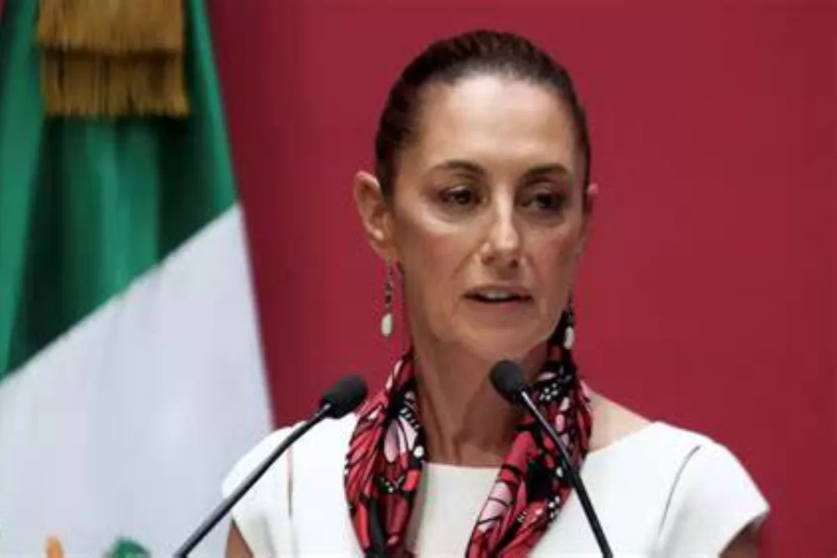 Mexico First Historic Female President In Upcoming 2024 Elections 5039