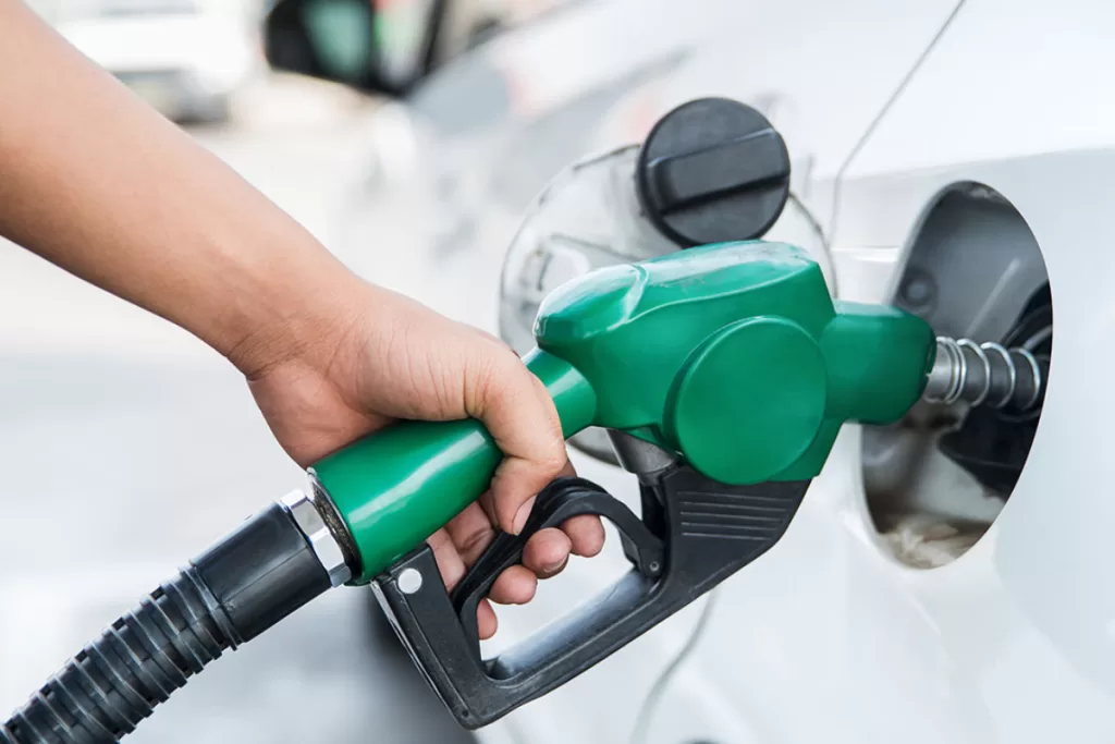 Increase Petrol Prices in Pakistan