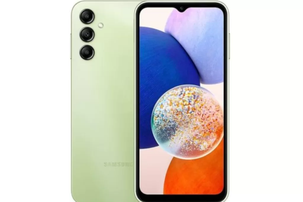 Samsung Galaxy A14 Price in UAE & Features – Oct 2023