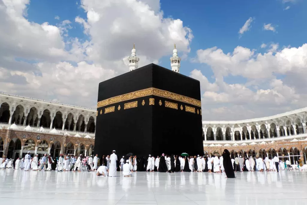 Hajj 2024 Flight Schedule Released, Important Dates for Pilgrims