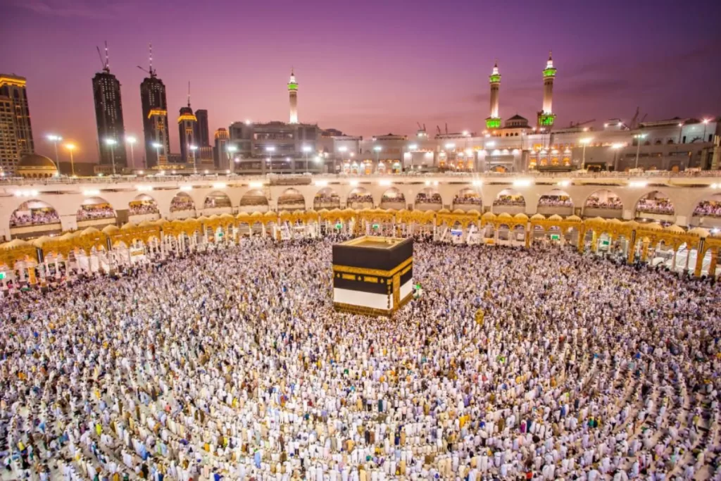 Hajj 2024 Price Lowered by Government, Updated Hajj Package Prices