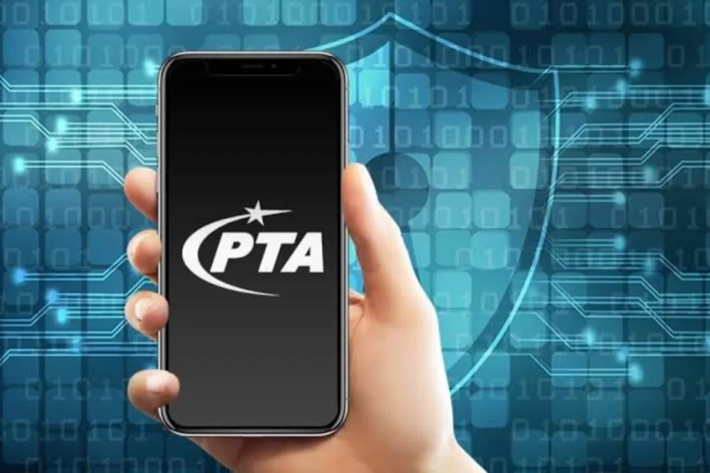 The Pakistan Telecommunication Authority (PTA)