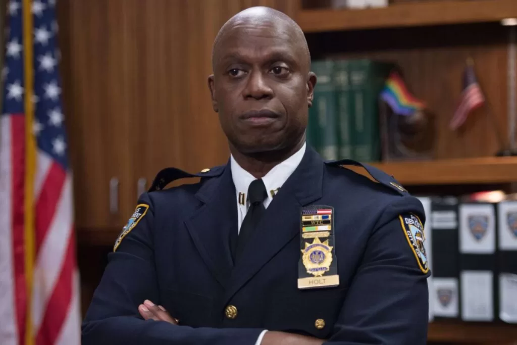 Who Was Andre Braugher