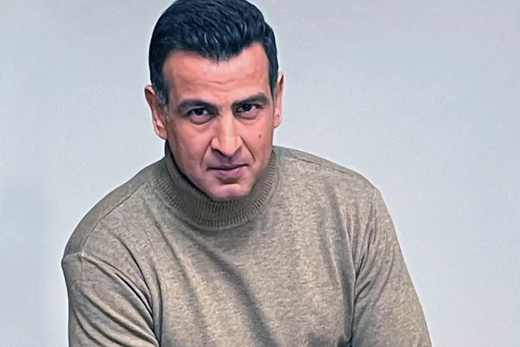Who Is Ronit Roy? Age, Wiki, Family, Wife, Career, Net Worth