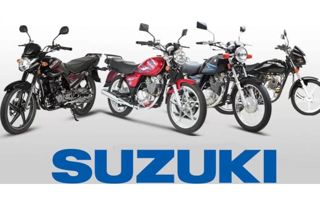 Pak Suzuki Motor Company