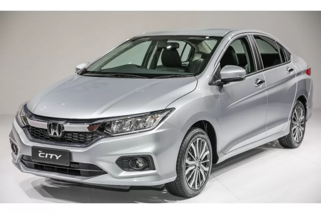 Honda City 1.2 expected price in Pakistan after sales tax
