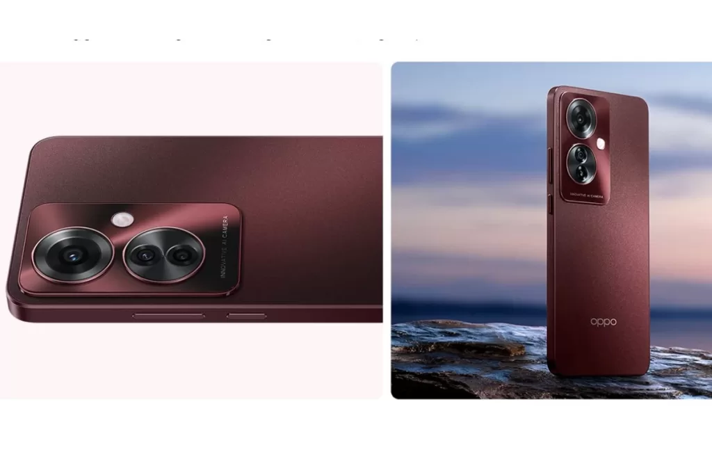 Oppo F25 Pro 5G to launch soon, features 64MP camera, 6.7-inch AMOLED display