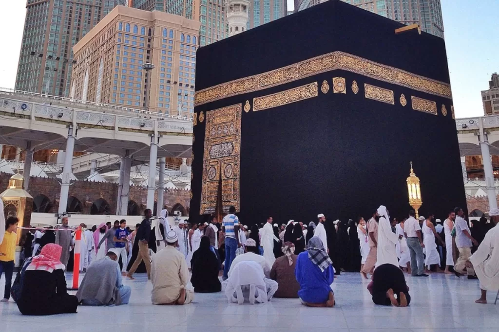 Ramzan Umrah 2024: Installment plans for Umrah packages with zero markup