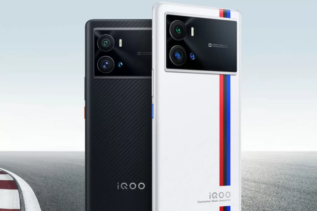 iQoo Neo 9 Pro specs leaked, tipped to offer 5160mAh battery