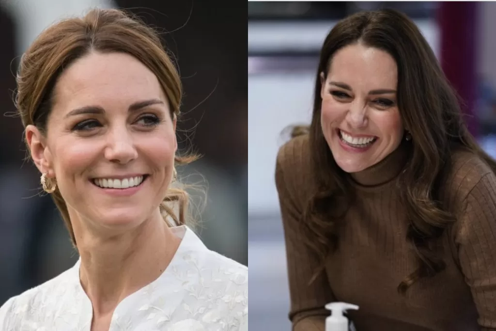 Where is Kate Middleton? Rumors about her health after surgery