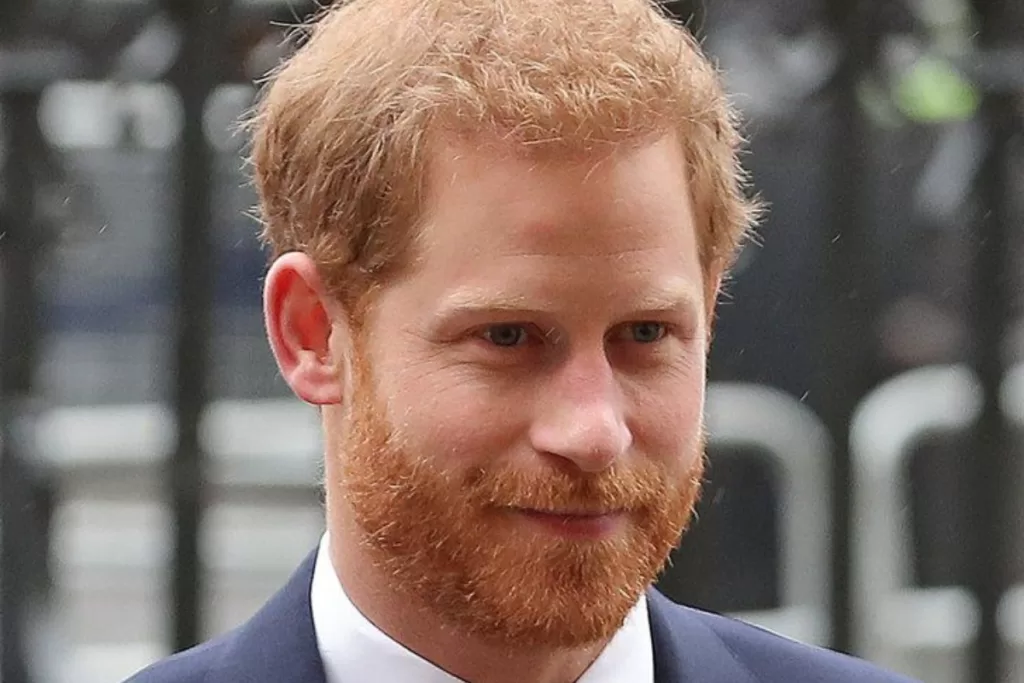 Prince Harry loses high court challenge