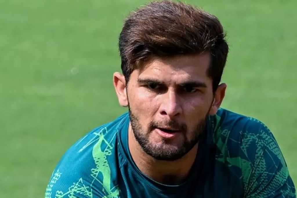 Shaheen Afridi’s T20 captaincy under threat ahead of T20 World Cup