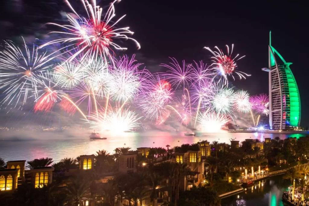 Eid-ul-Fitr Holidays 2024: 9 days of festivities await in UAE