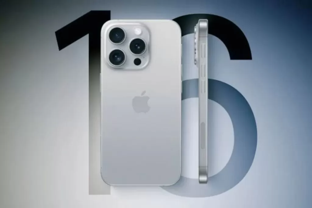 iPhone 16 series design leaked via dummy units