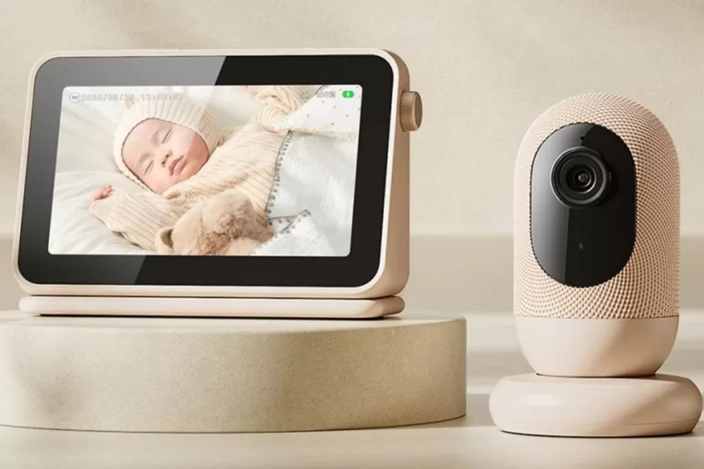 Xiaomi launches smart camera 'Baby Care Edition' ideal for parents