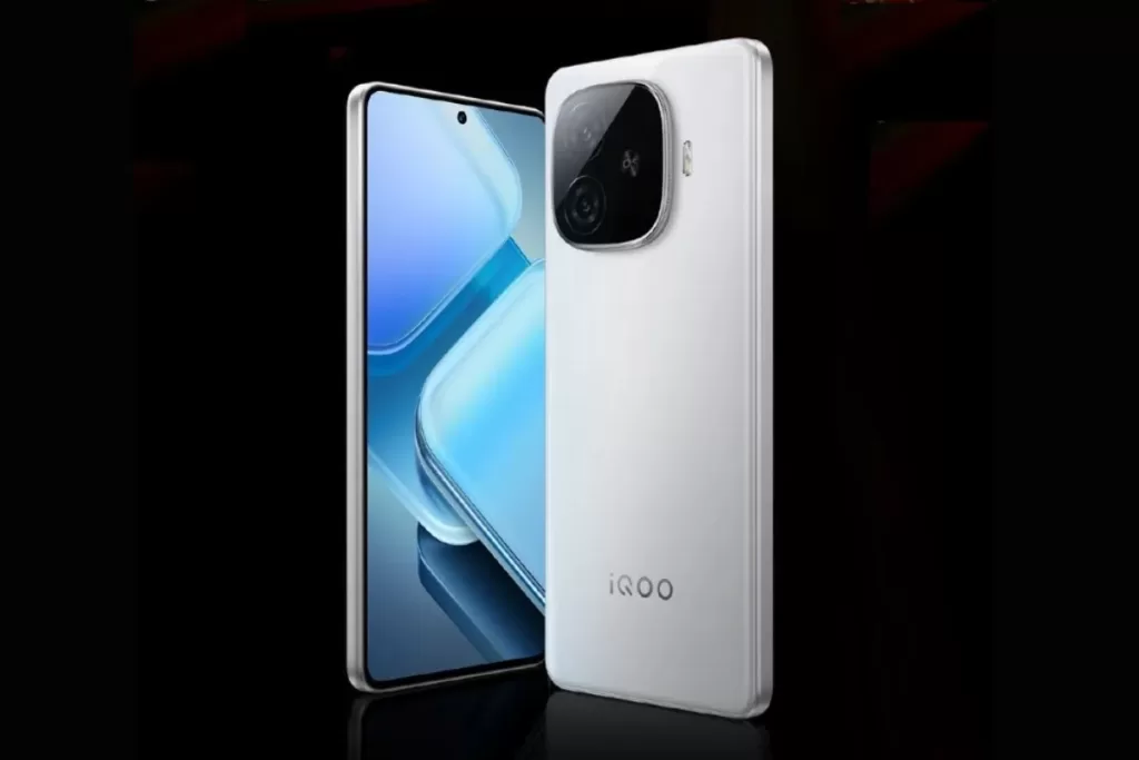 iQoo Z9 series to launch with dual cameras, 6,000mAh battery: Specs leaked