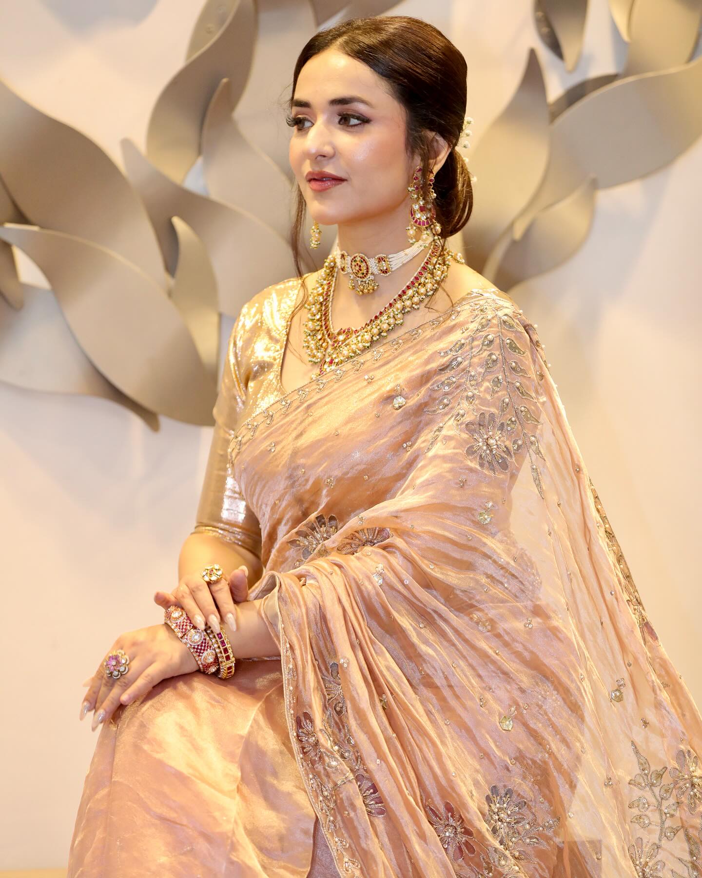 Yumna Zaidi