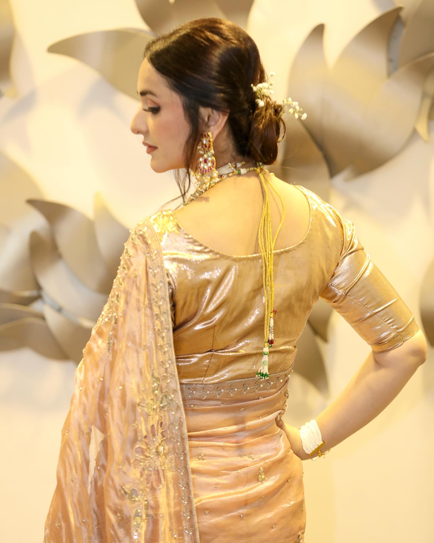 Yumna Zaidi