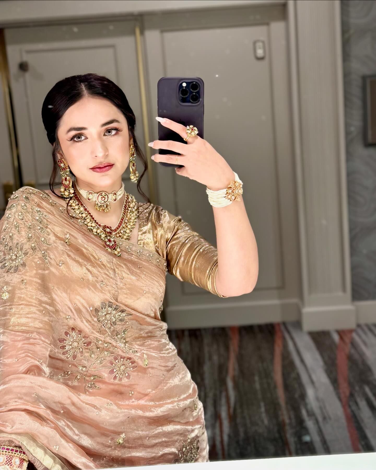 Yumna Zaidi