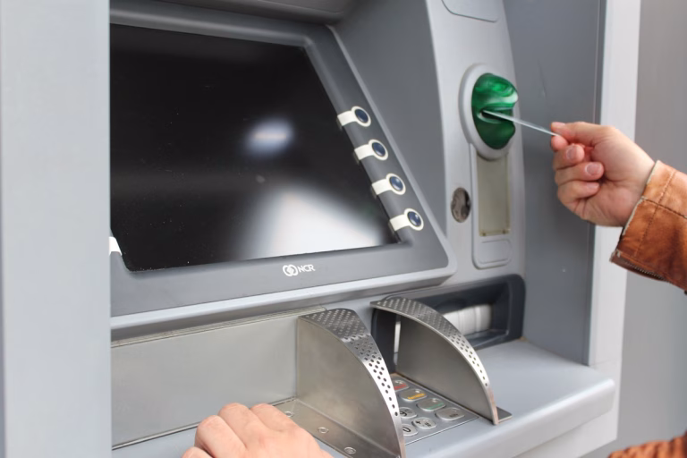 PTA issues clarification over ATM services closure