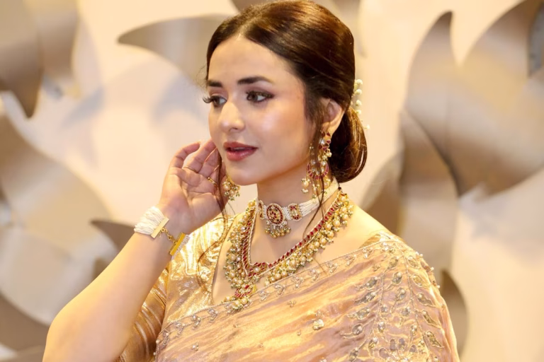 Yumna Zaidi