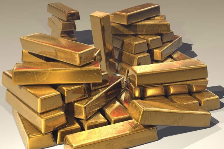 Gold price in Pakistan today, January 13, 2025