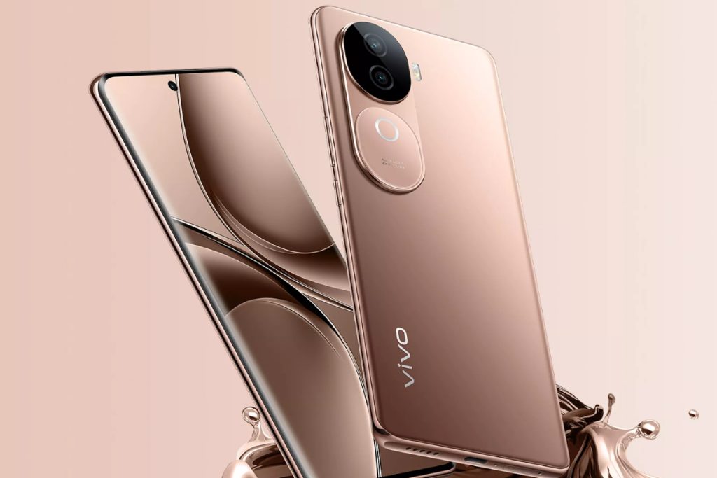 Vivo V40e