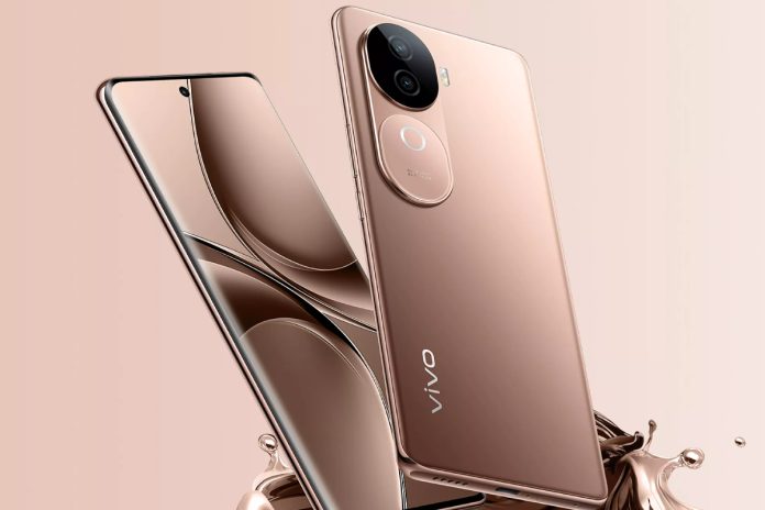 Vivo V40e