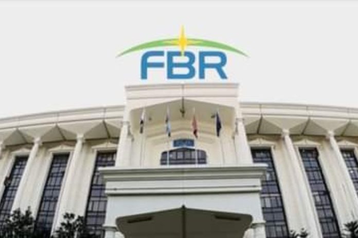 FBR chief warns non-filers of serious action after November 1st