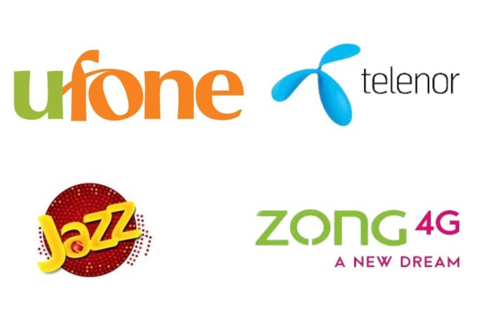 Ufone | Zong | Telenor | Jazz | Balance Save Code