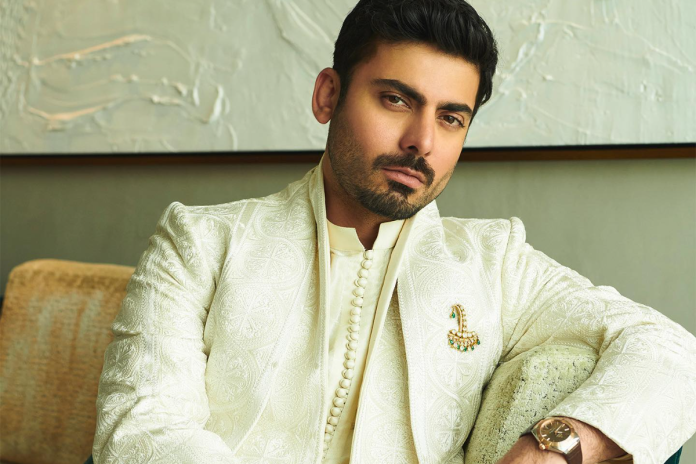 Fawad Khan