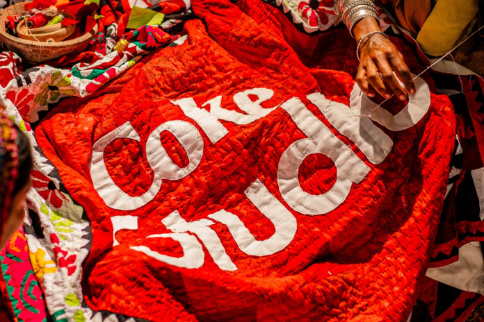 Coke Studio Live is set to entertain music fans at Dubai festival