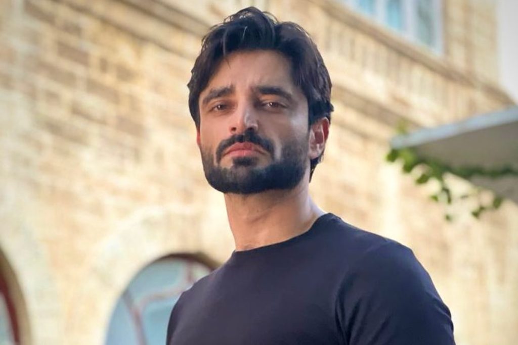 Hamza Ali Abbasi