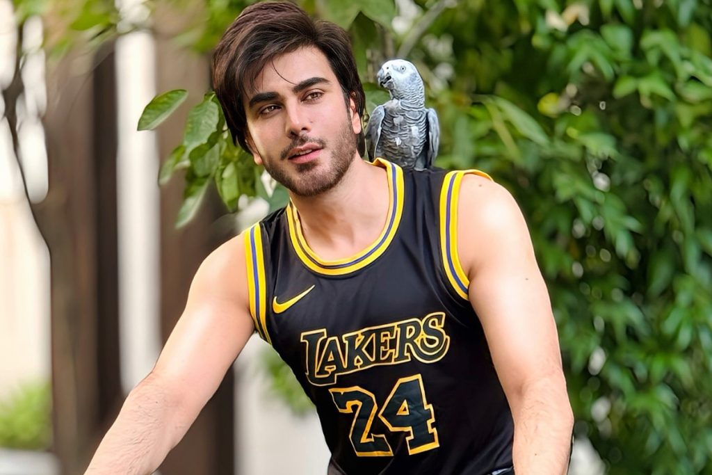 Imran Abbas