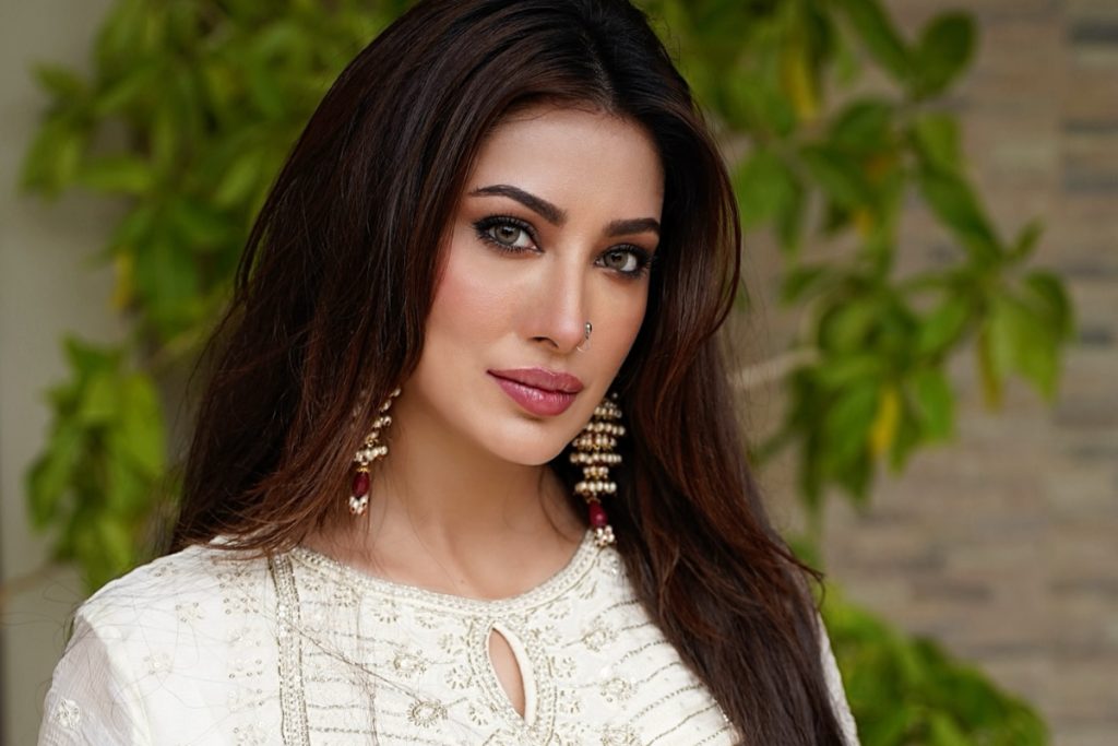 Mehwish Hayat