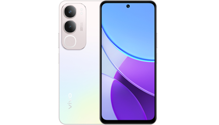 Vivo Y19s