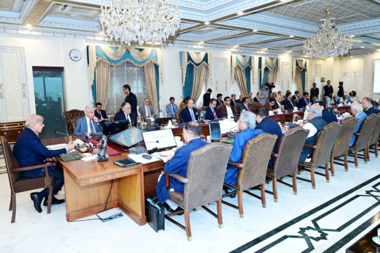 Government forms task force to counter anti-state narratives