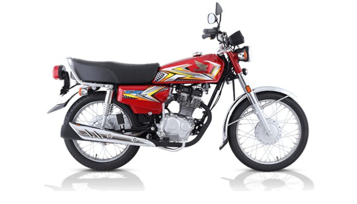 Honda CG 125