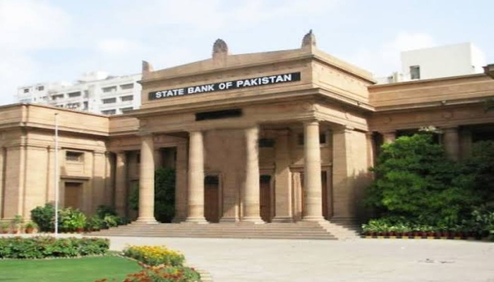 State Bank of Pakistan