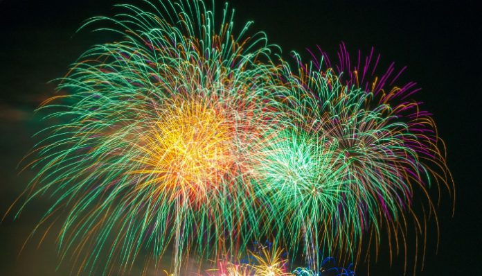 Governor House to light up with fireworks on New Year’s eve